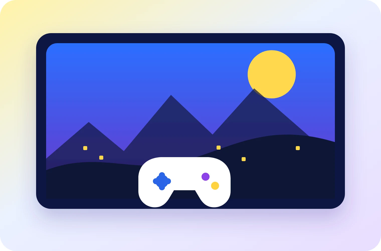 Будущие игры